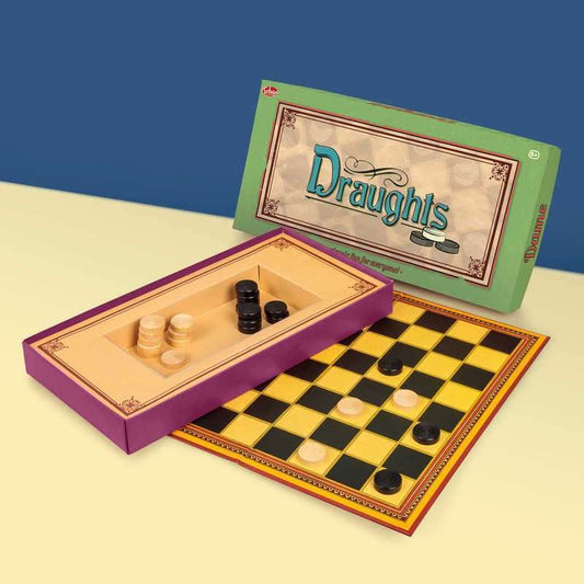 Tobar Draughts