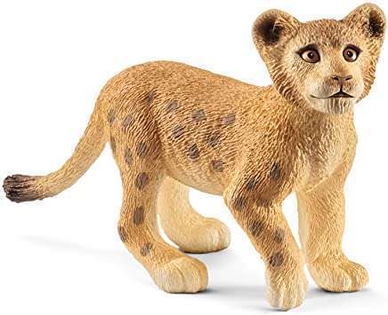 Schleich - Lion Cub - 14813