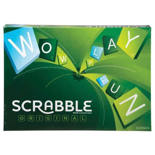 Scrabble Original