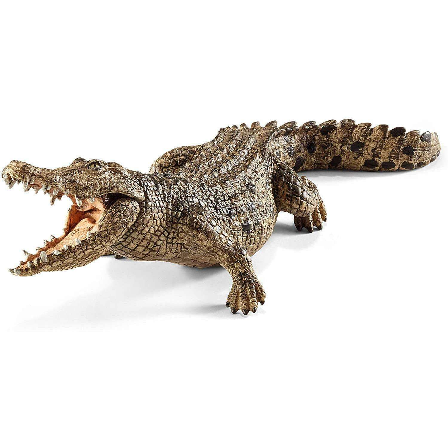 Schleich - Crocodile - 14736