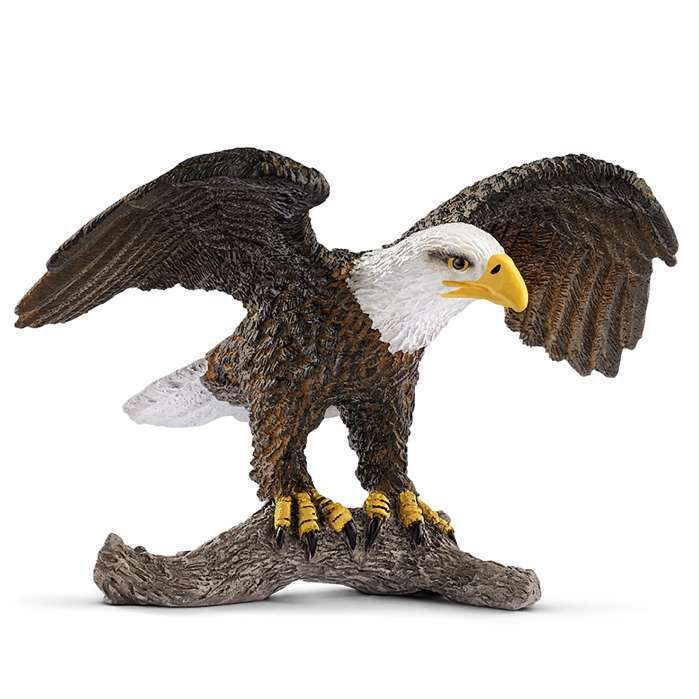 Schleich - Bald Eagle - 14780