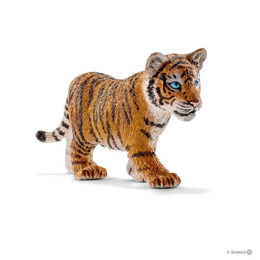 Schleich Tiger Cub - 14730