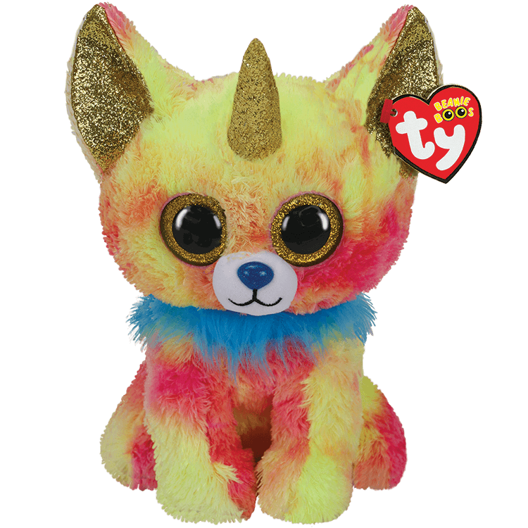 Yips - Chihuahua - 6" TY Beanie Boo - 36320