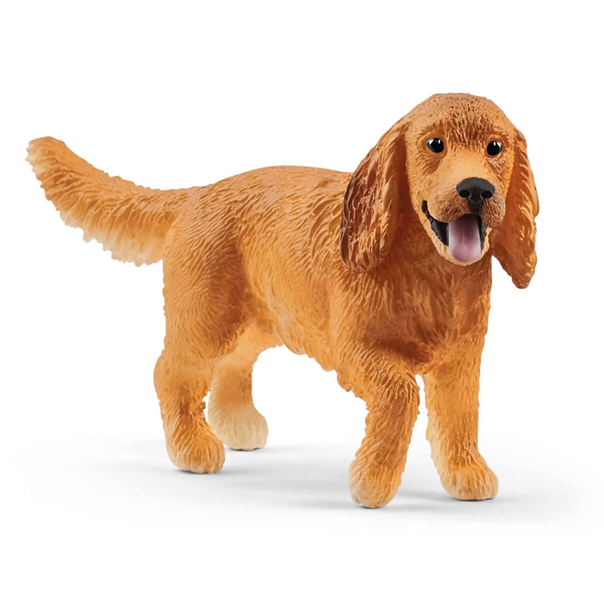 Schleich English Cocker Spaniel - 13896