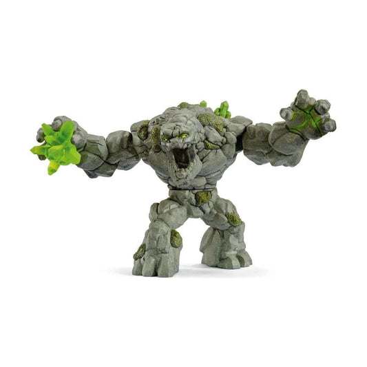 Schleich - Stone Monster - Eldrador - 70141