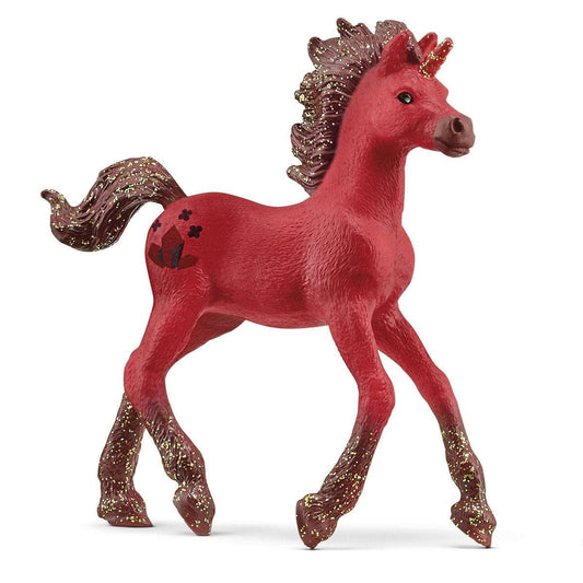 Schleich - Garnet Unicorn - Bayala - 70767