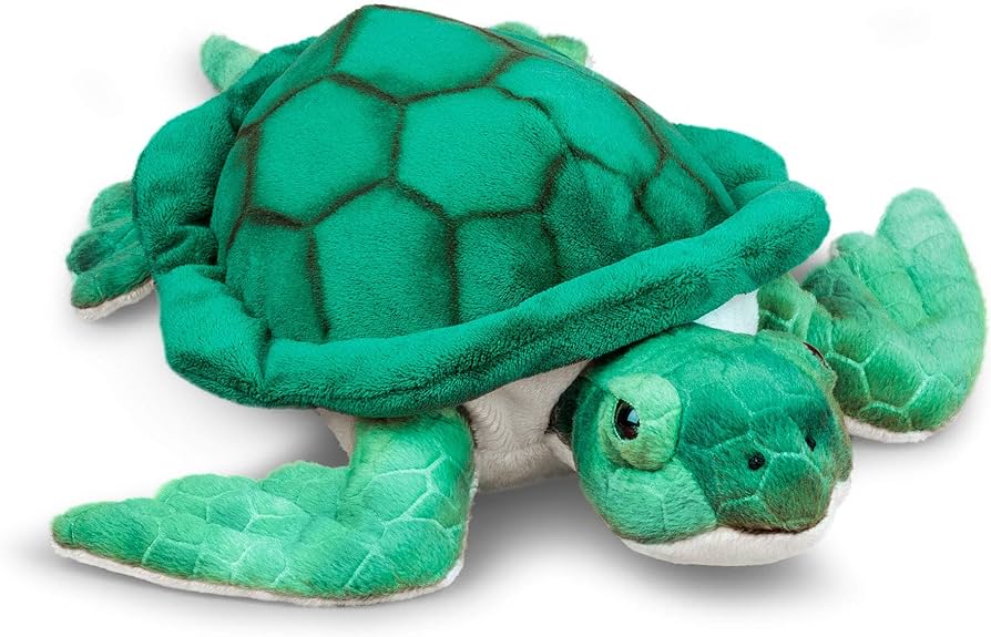 Animigos Turtle