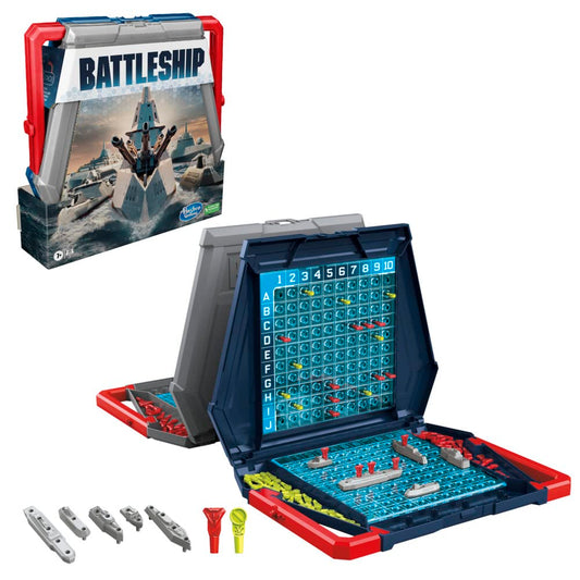 Battleship 2023