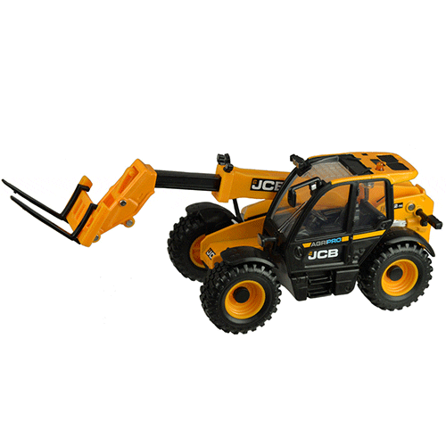 Britains JCB Agrixtra Loadall 1:32 Scale
