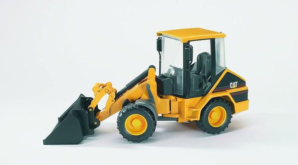 Bruder Caterpillar Wheel Loader 1:16 Scale 2441