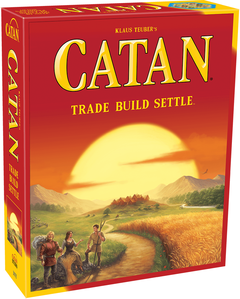 CATAN