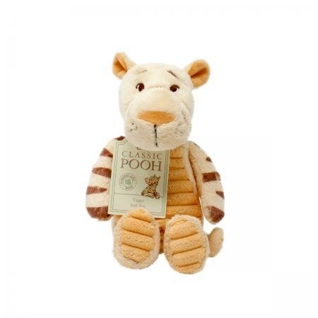 Classic Winnie The Pooh Tigger Soft Toy