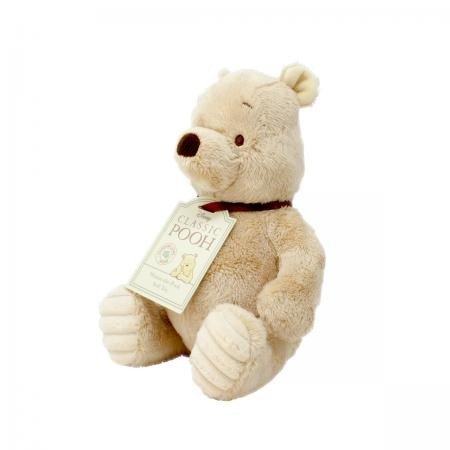 Classic Winnie the Pooh Plush