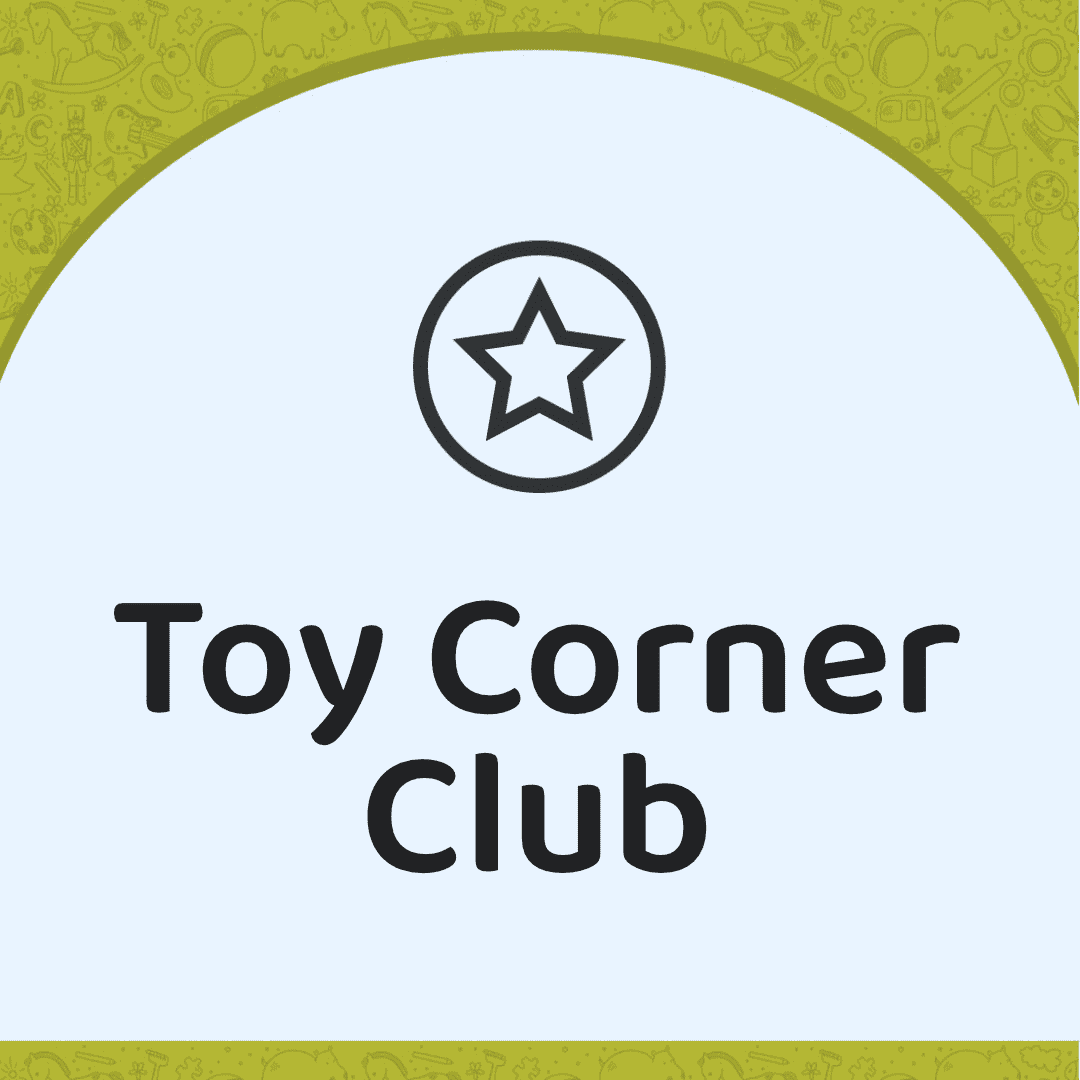 Toy Corner Club Deposit