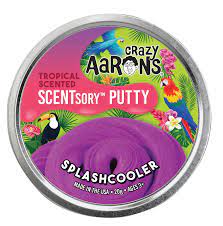 Crazy Aaron's Putty Scentsory Splashcooler