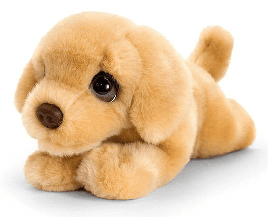 Cuddle Puppy Labrador 37cm