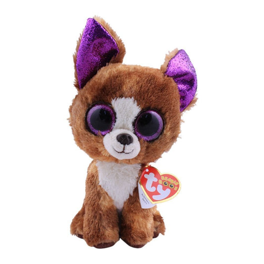 Dexter - Chihuahua - Ty 6 Inch Beanie Boo - 36878