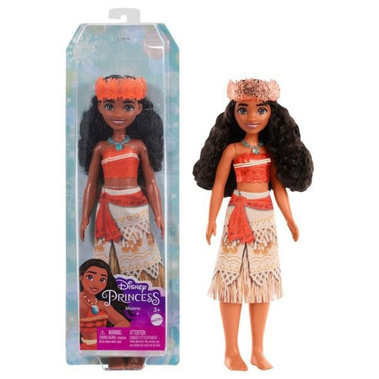 Disney Princess Feature Doll Moana