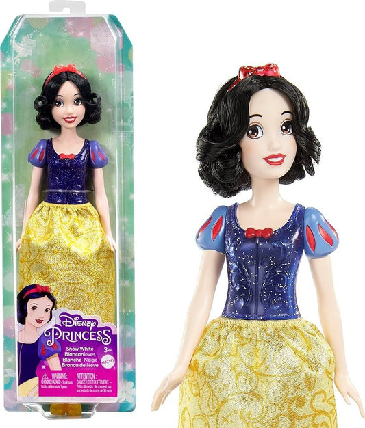 Disney Princess Feature Doll Snow White