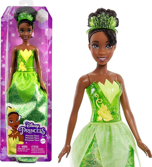 Disney Princess Feature Doll Tiana
