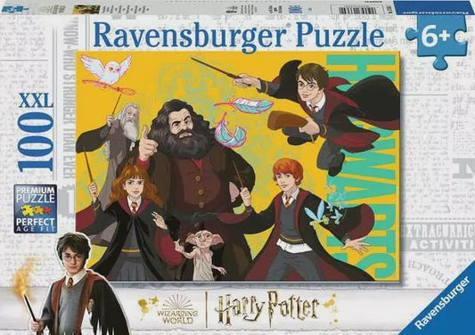 Harry Potter - 100pc - Ravensburger 13364