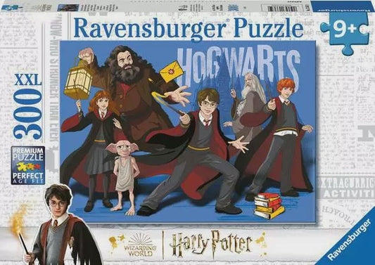 Harry Potter - 300pc - Ravensburger 13365