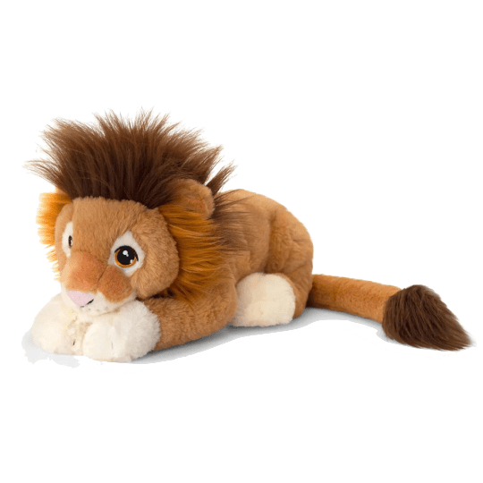 KeelEco Lying Lion 25cm