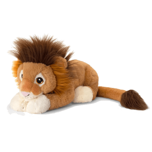 KeelEco Lying Lion 25cm