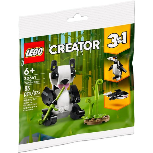 LEGO Creator Mini Pack 30641
