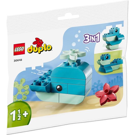 LEGO Duplo Mini Pack 30648