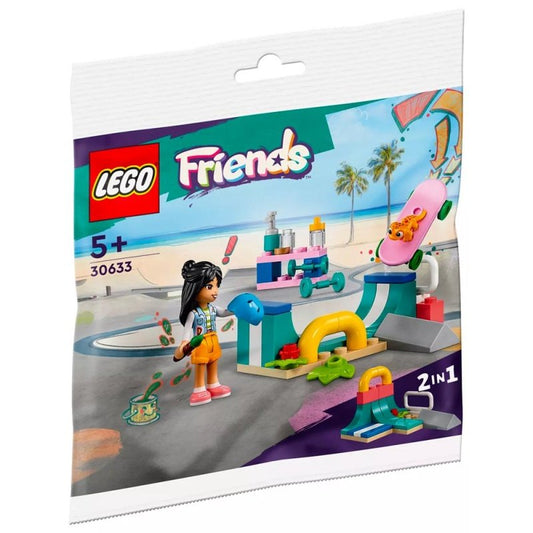 LEGO Friends Mini Pack 30633