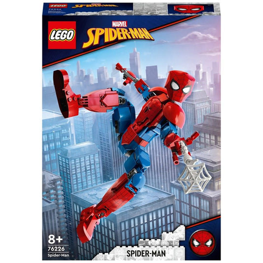 LEGO MARVEL - Spiderman Figure 76226