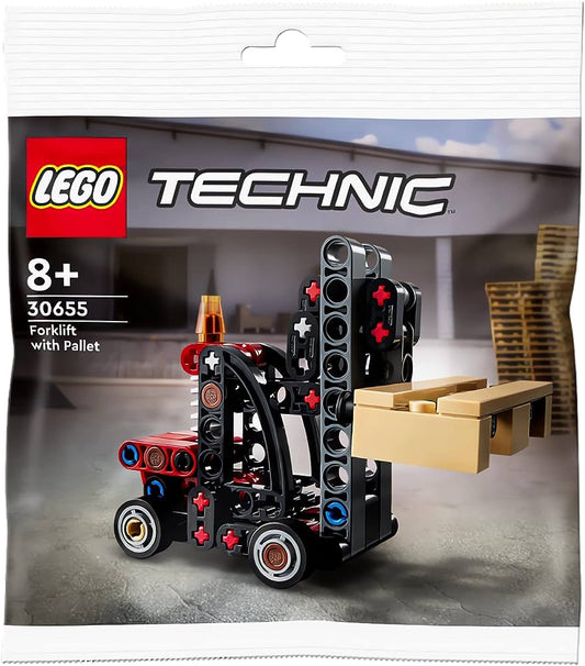 LEGO Technic Mini Pack 30655