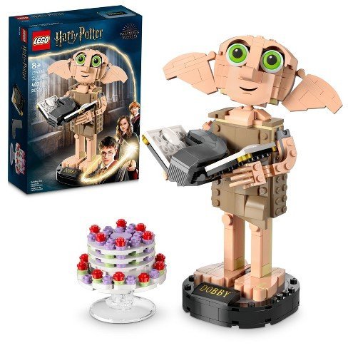 LEGO Harry Potter - Dobby - 76421