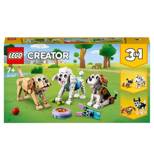 CREATOR - Adorable Dogs - 31137