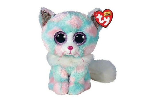 Opal - Cat - 12 Inch Ty Beanie Boo - 37288