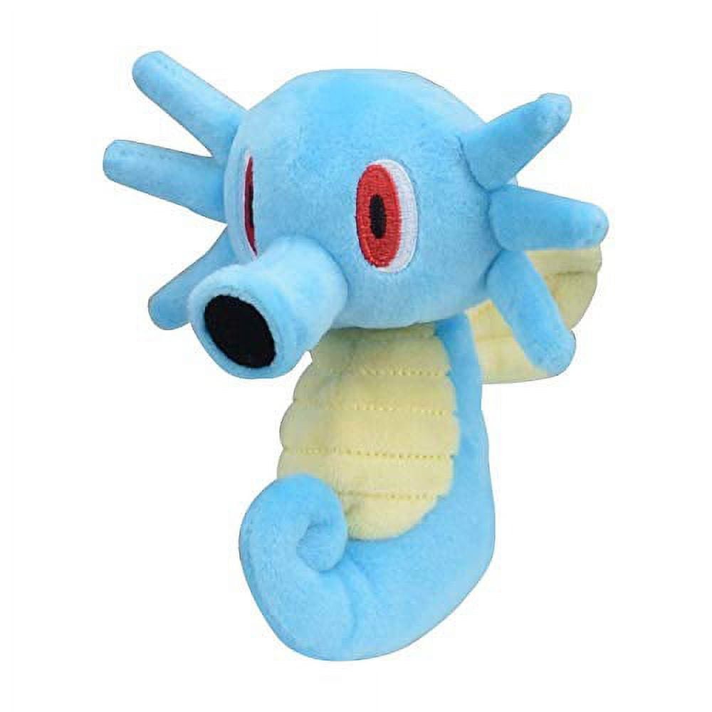 Pokemon 8 Inch Plush Horsea