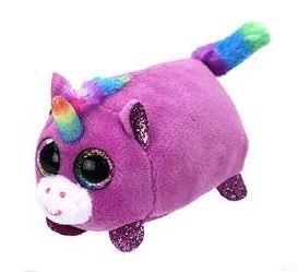 Rosette - Unicorn - Teeny TY - 42149