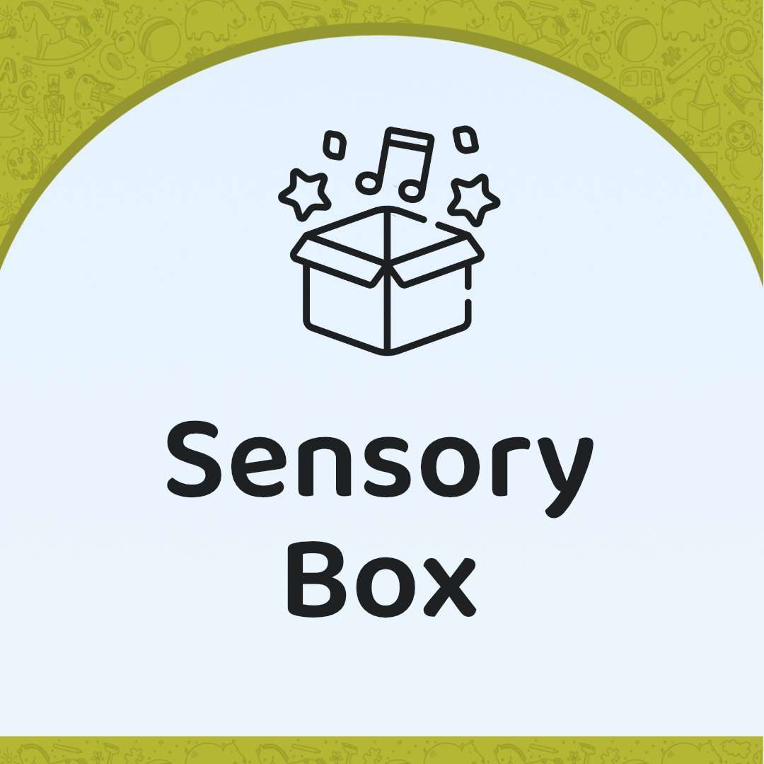 Sensory Box