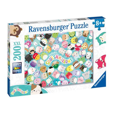 Squishmallows - 200pc - Ravensburger 13392