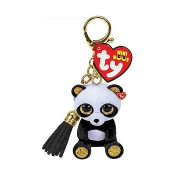 TY - Chi - Panda - Key Clip