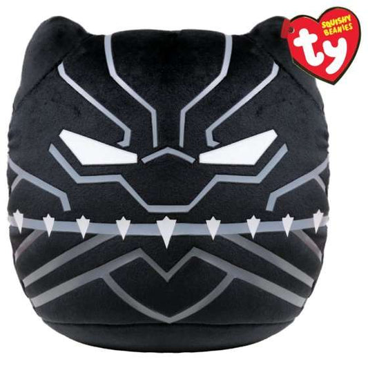 Marvel - Black Panther - 14 Inch TY Squish-A-Boo - 39344