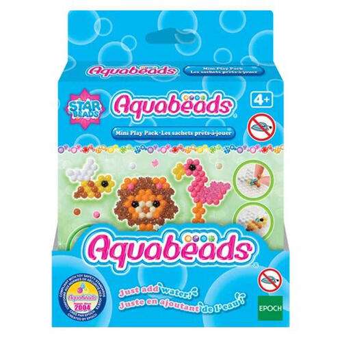 Aquabeads - Mini Kit Assorted - 32000
