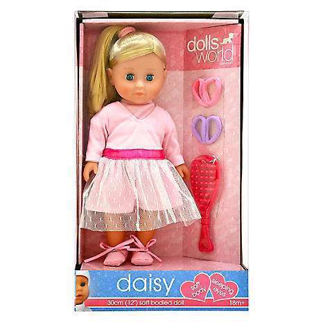 Daisy - Dolls World Classic