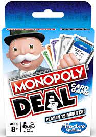 Monopoly Deal