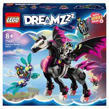 LEGO DREAMZZZ - Pegasus Flying Horse - 71457