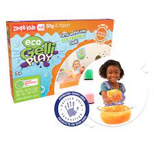 Eco Gelli Play Awesome Orange 50g (2 Use)