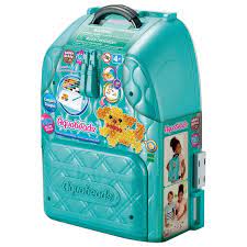 Aquabeads Deluxe Craft Backpack