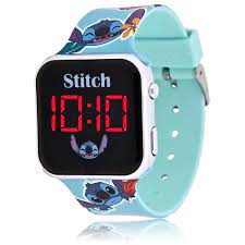 Lilo & Stitch LED Watch