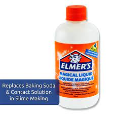 Elmer's Magical Liquid for Slime Making